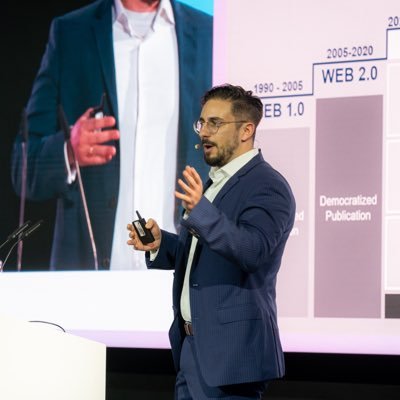 Martin El-Khouri