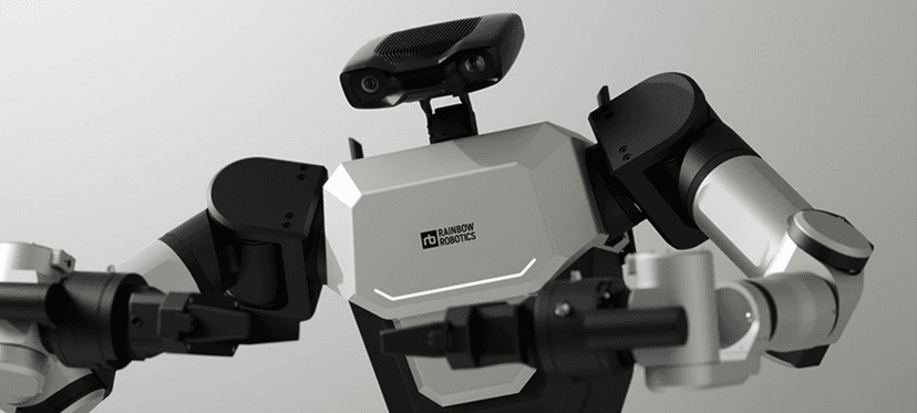 South Korea Moves Early on Humanoids With $770M National Program