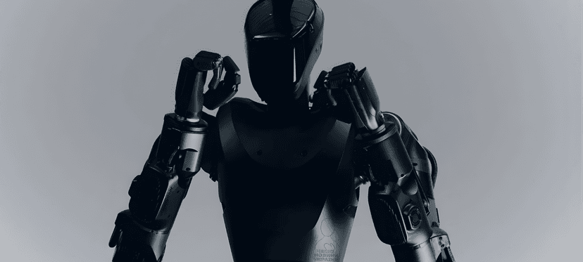 War Machine or Something More? Building Phantom MK1