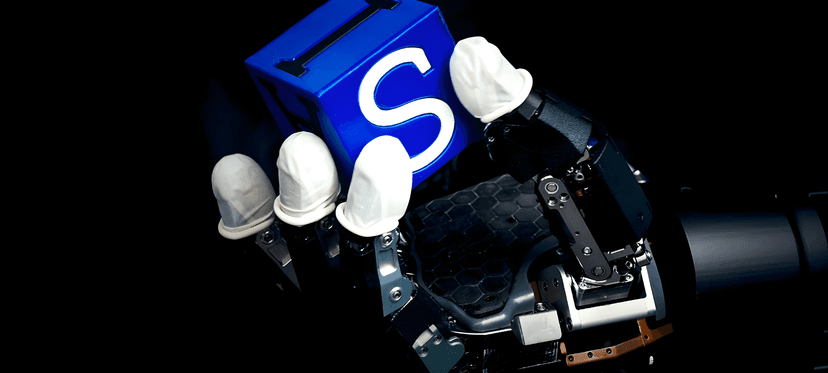 Sanctuary AI: The Small Player With the Largest Portfolio