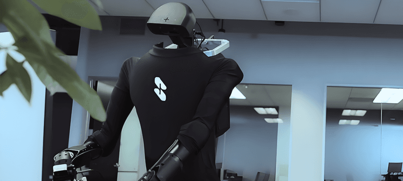 How Skild AI Is Building a General-Purpose Humanoid Mind