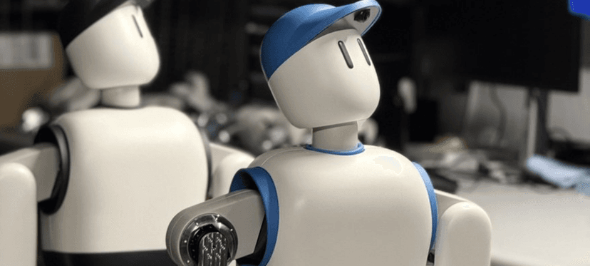 Memo, the First Home Robot That Learns From You