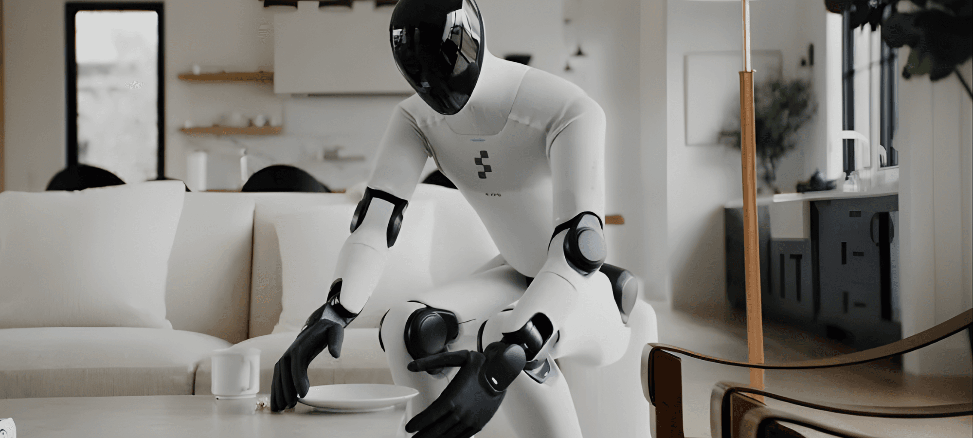 Why Home Robots Won't Scale Until Physical Data Does