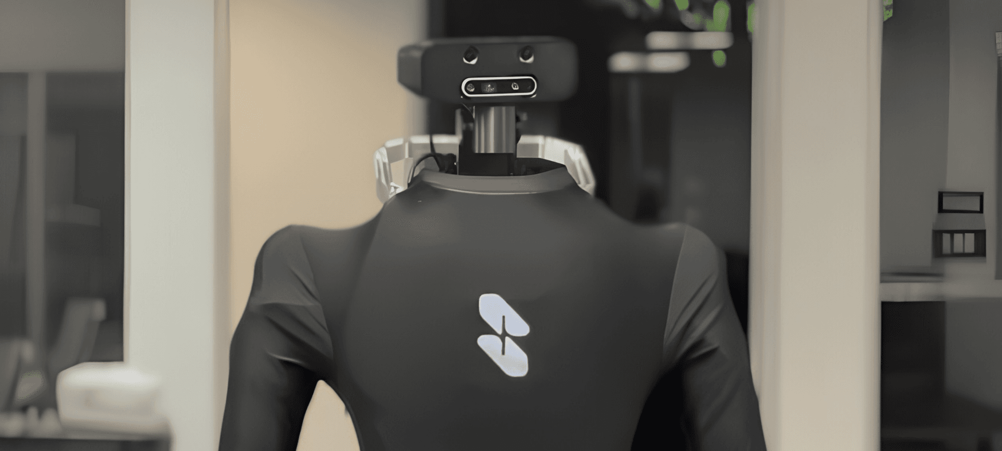 Skild AI and the Rise of the Shared Robotic Mind