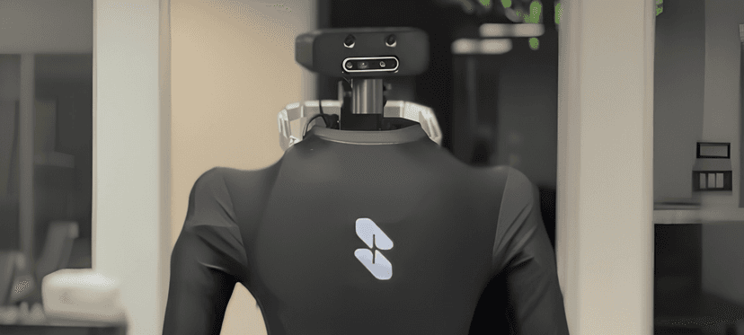Skild AI and the Rise of the Shared Robotic Mind
