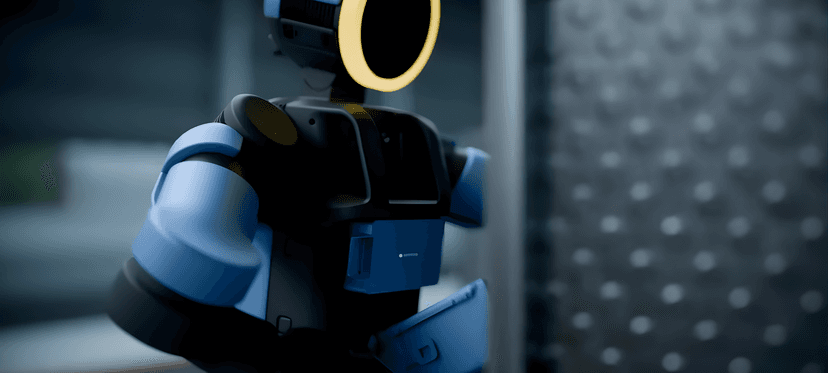 Best Humanoid Robotics Companies To Watch In 2026