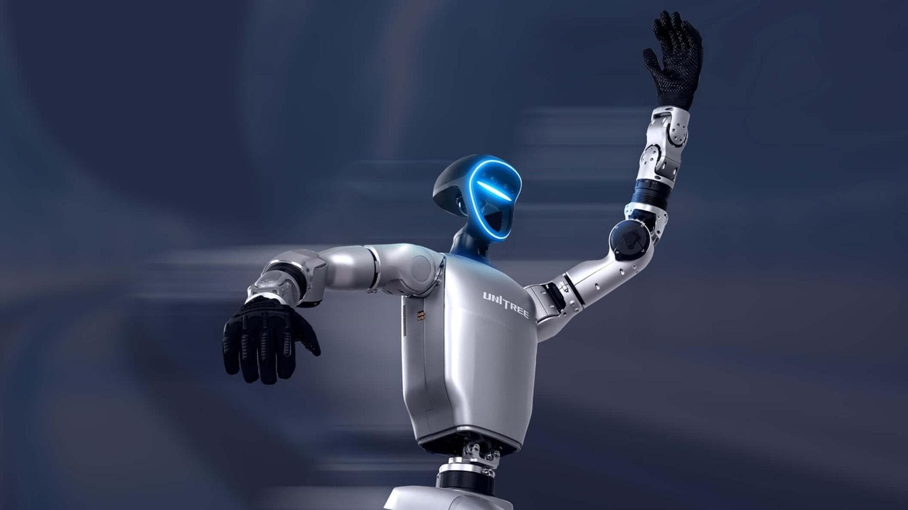 Private Leaders Behind the Humanoid Robotics Boom