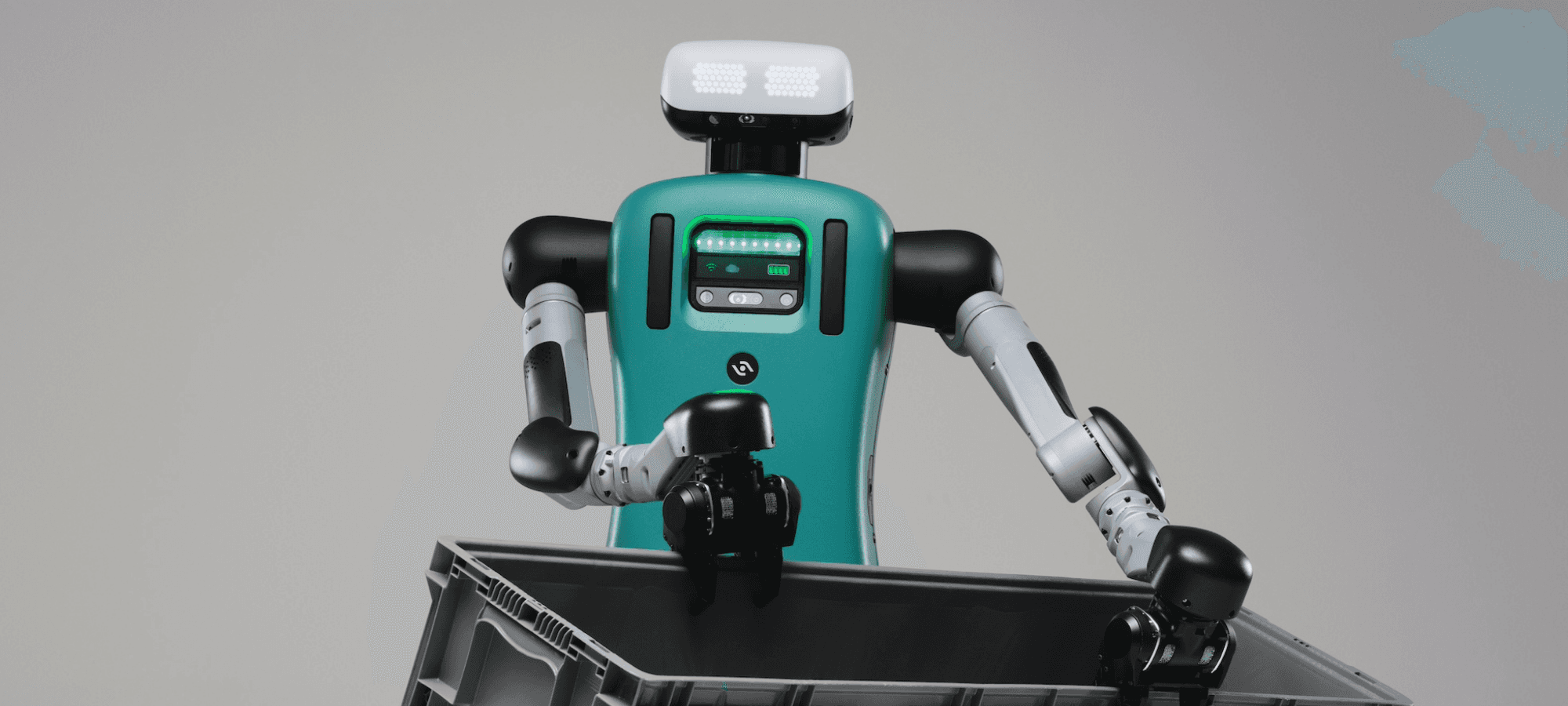 How Digit Is Raising The Bar For Warehouse Automation