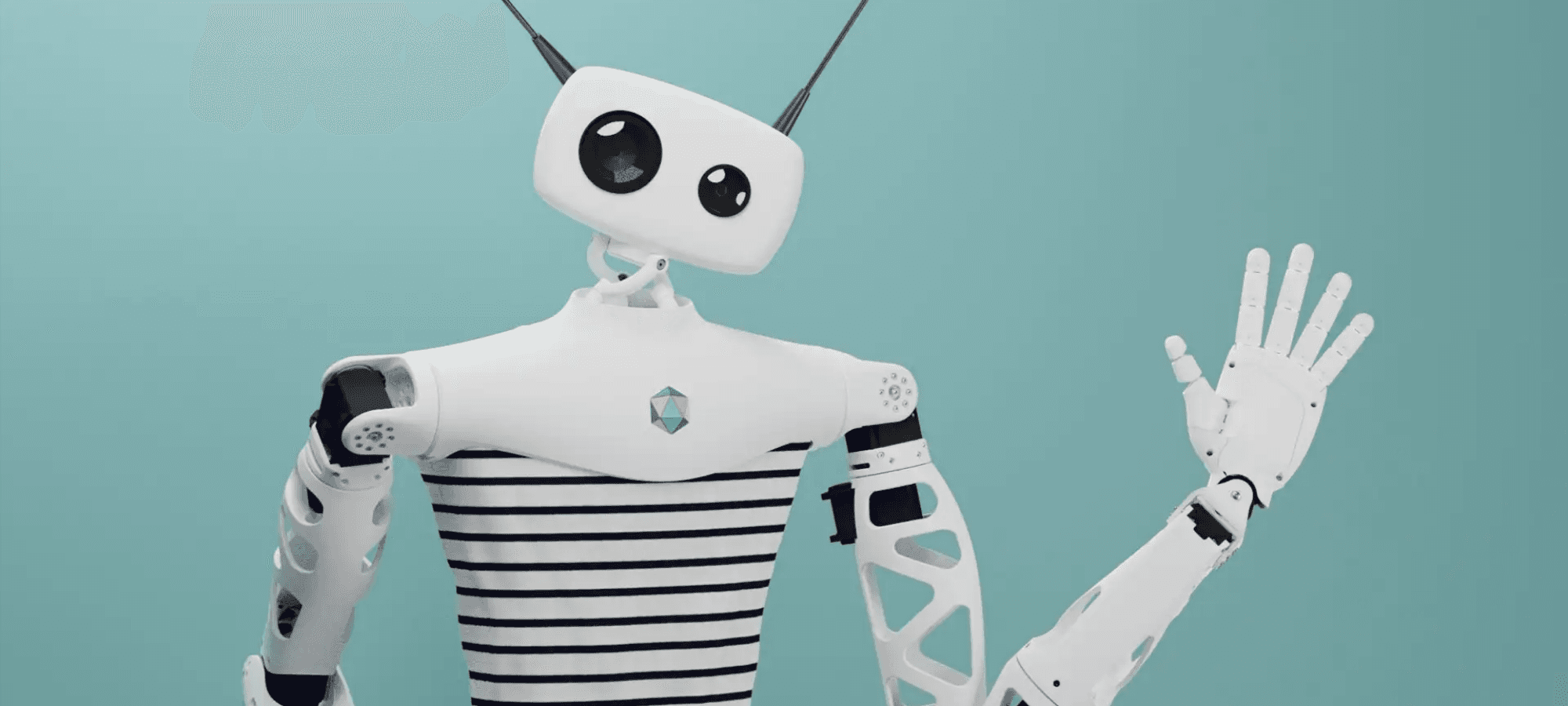 How Humanoid Robots Will Transform The Global Workforce