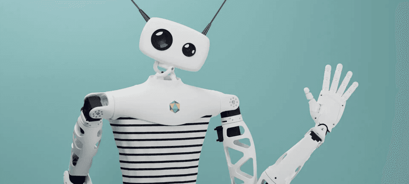 How Humanoid Robots Will Transform The Global Workforce