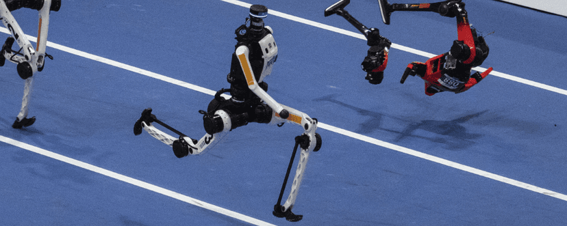 Humanoids Break Records as Investment and Physical AI Accelerate