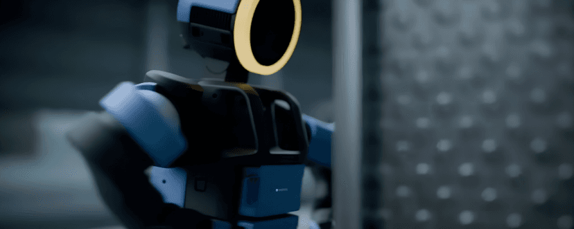 Top Humanoid Robotics Companies To Watch In 2026