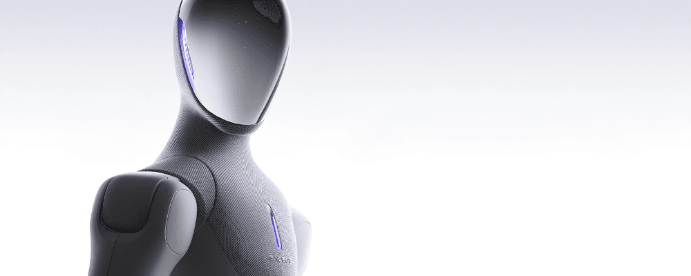 Galbot Previews ET1, Its First Bipedal Humanoid