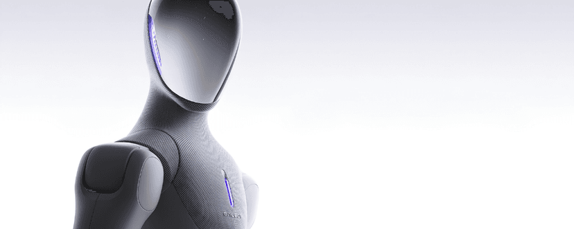 Galbot Previews ET1, Its First Bipedal Humanoid