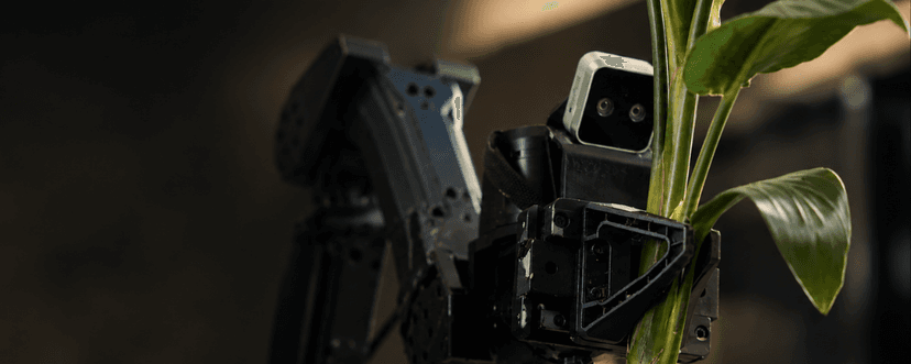 Skild AI Unveils S1, a Robot Model That Learns From One Example