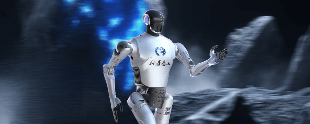 YOBOTICS Raises RMB 100M+ to Scale Humanoid and Legged Robots