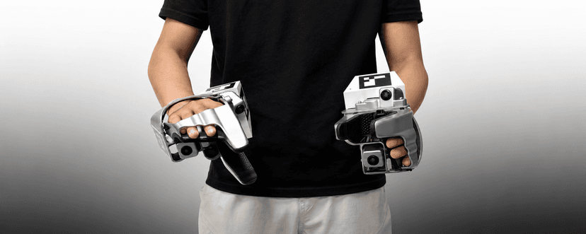 Simple AI Raises Several Hundred Million Yuan for Embodied AI