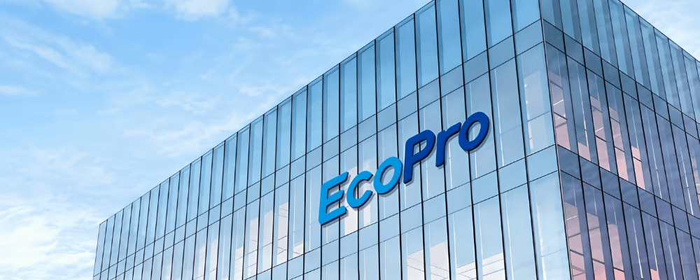 EcoPro Targets Humanoid Robots With High-Nickel and Solid-State Battery Materials