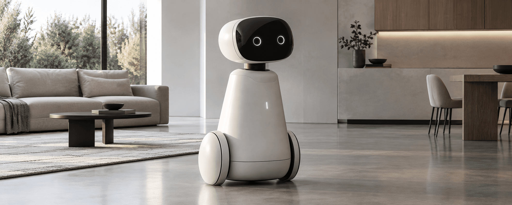 Xieyue Intelligence Raises Hundreds of Millions of Yuan for Home Robots