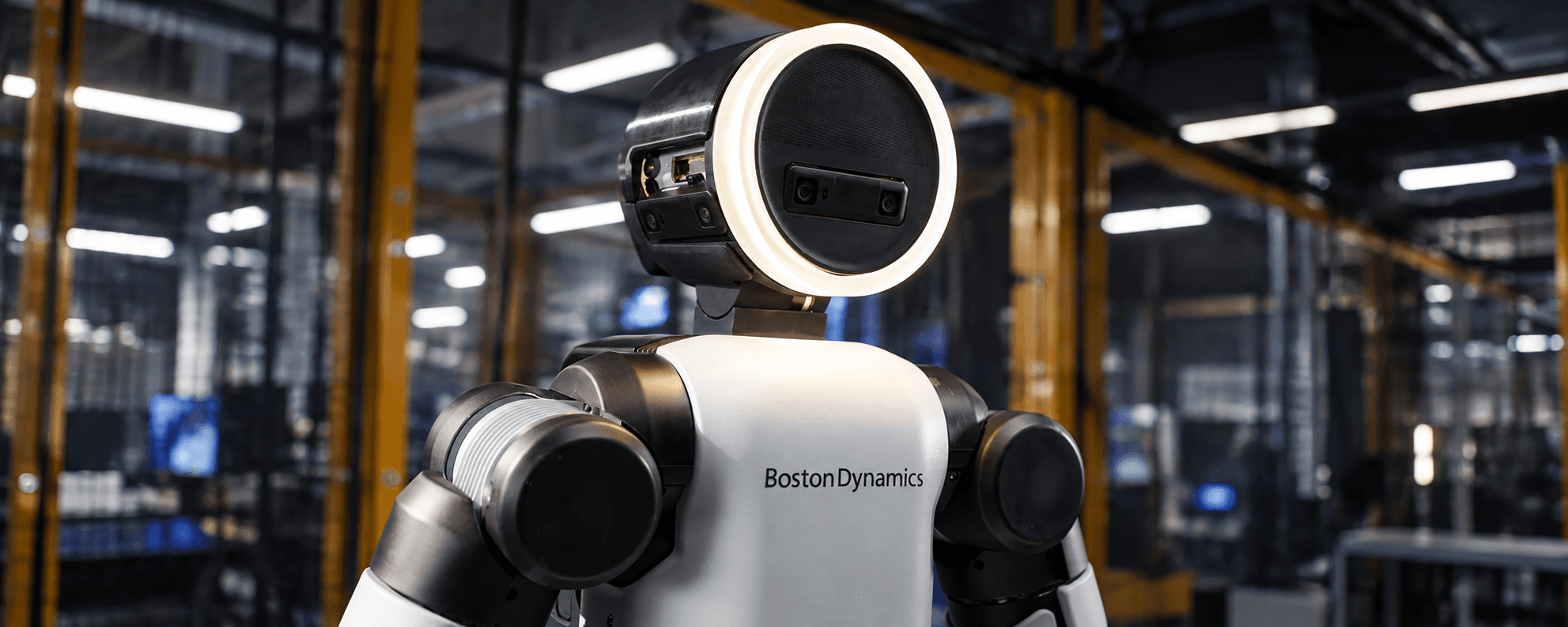 Boston Dynamics IPO Unlikely As Atlas Awaits Large-Scale Deployment