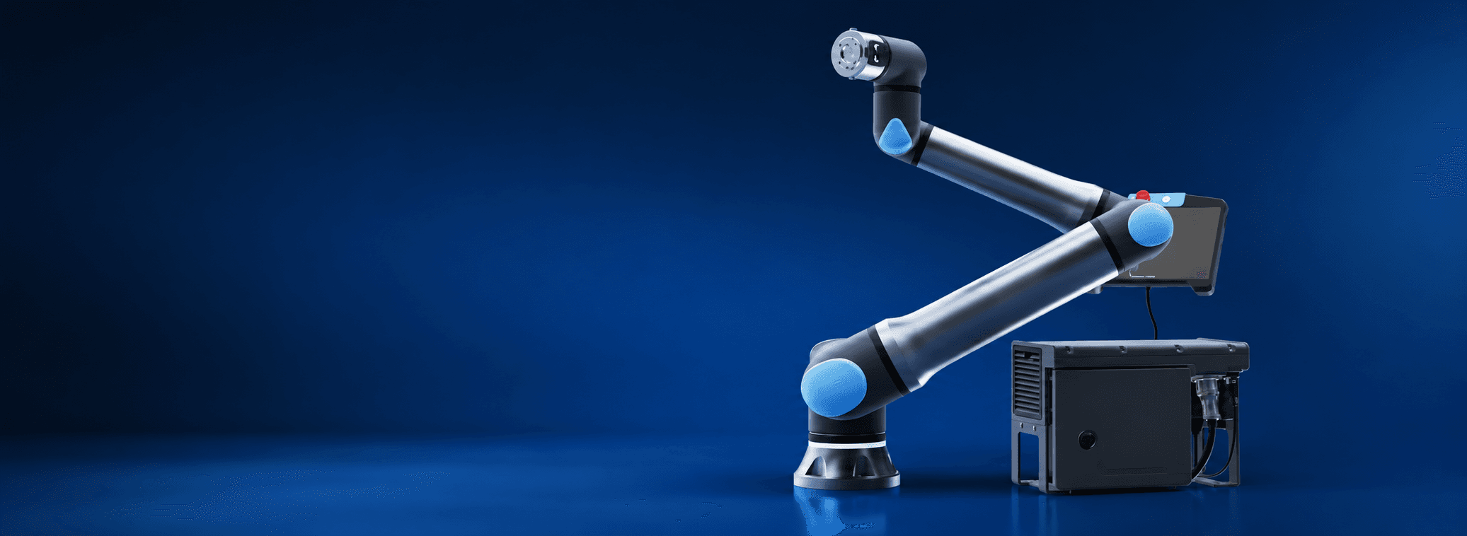 Universal Robots Launches Gen 7 Platform