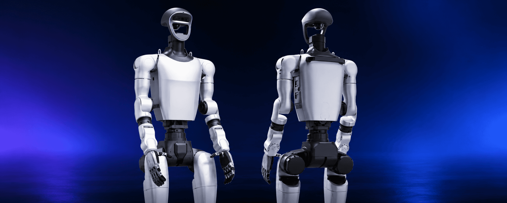 Unitree Launches G1+ Humanoid at RMB 95,000