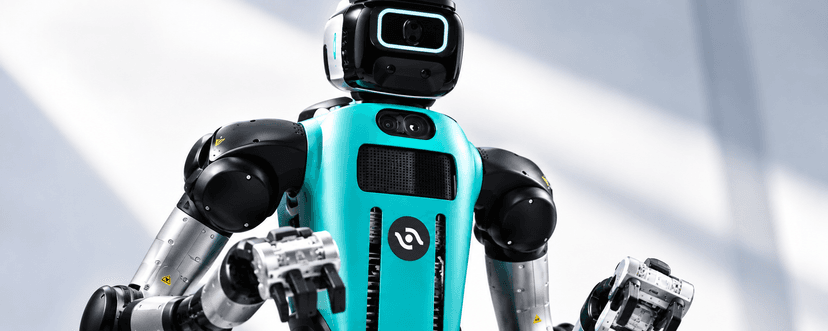 Agility Robotics Welcomes Digit 5 With 50-Pound Payload and Cooperative Safety System