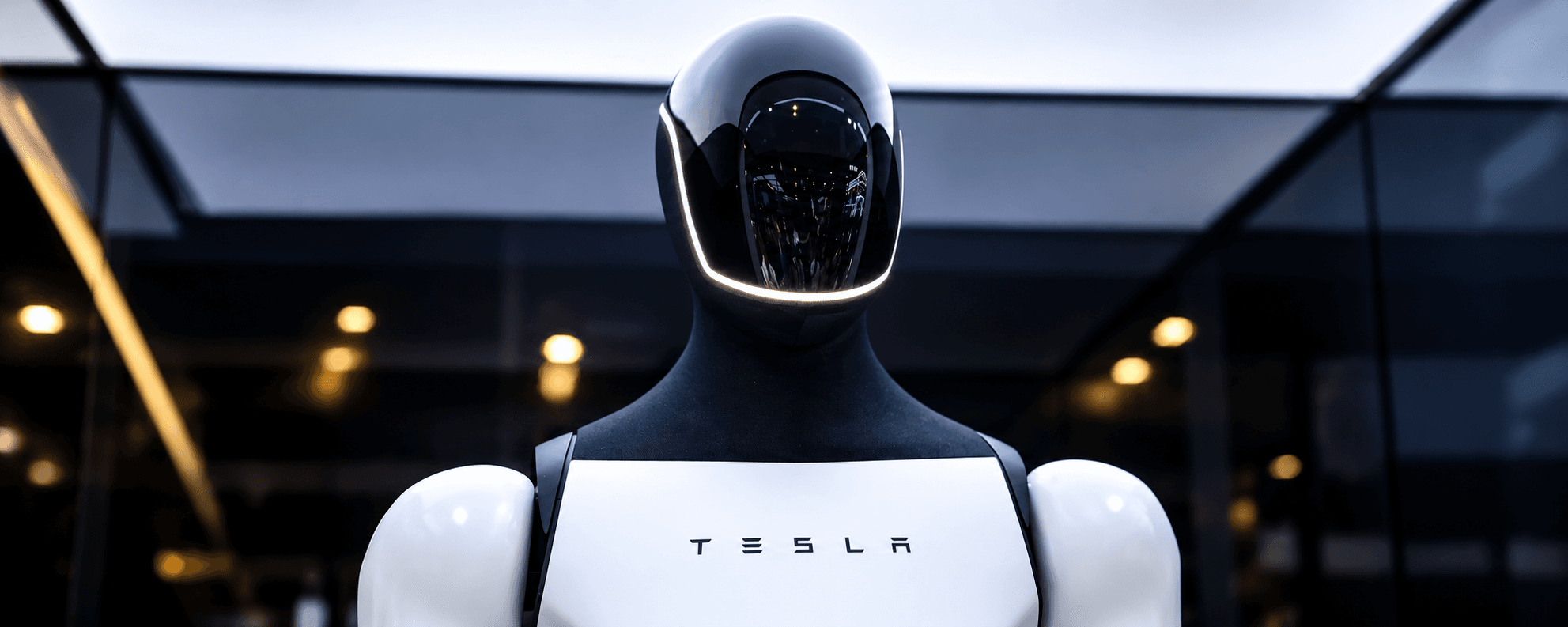 Tesla Starts New Optimus Production Audits Across Chinese Supply Chain