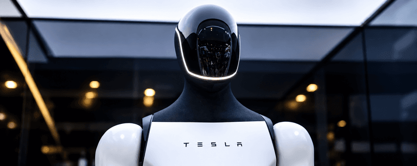 Tesla Starts New Optimus Production Audits Across Chinese Supply Chain