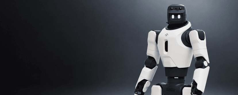 Faraday Future Launches Nine New Robot Configurations, Including $9,990 Humanoid