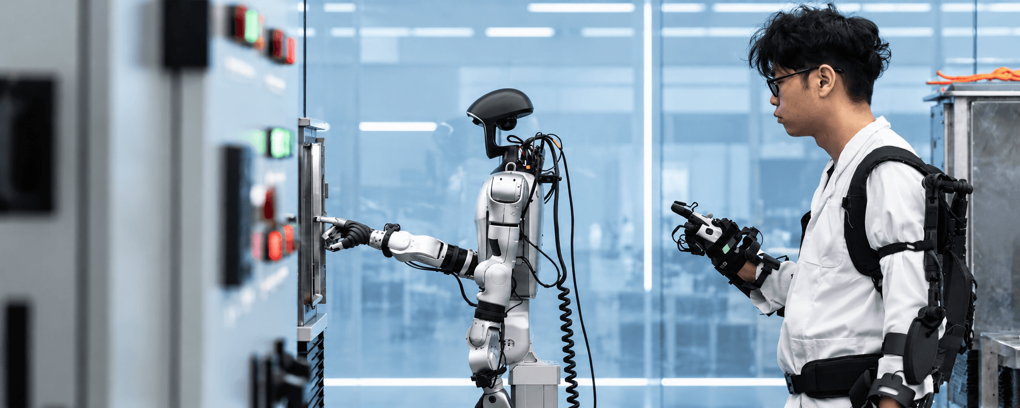 China Slows Humanoid Robot IPO Rush as Regulators Scrutinize Revenue and Valuations