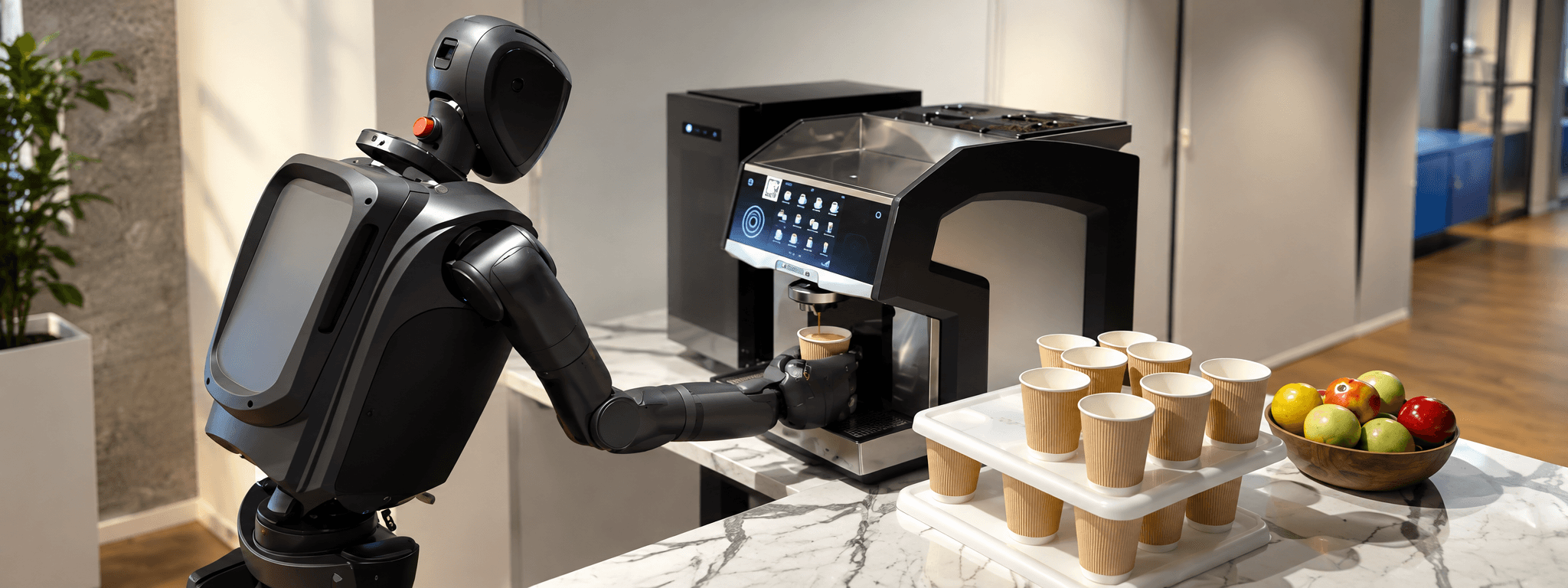 NVIDIA Releases Isaac ROS 5.0 With Agentic Robotics Development Tools
