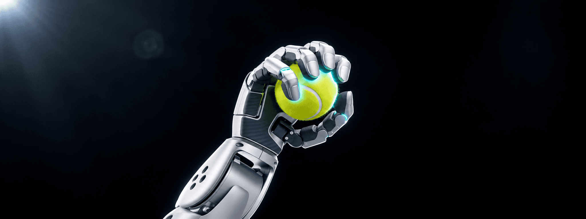 Unitree Launches Human-Sized Dex5-S Dexterous Hand With 22 Degrees of Freedom