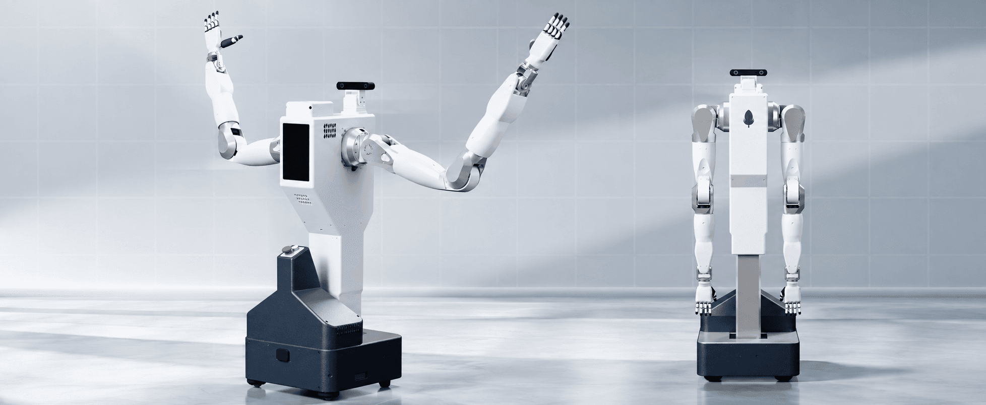 Feather Crosses $1 Million in Revenue With Modular Humanoid Platform