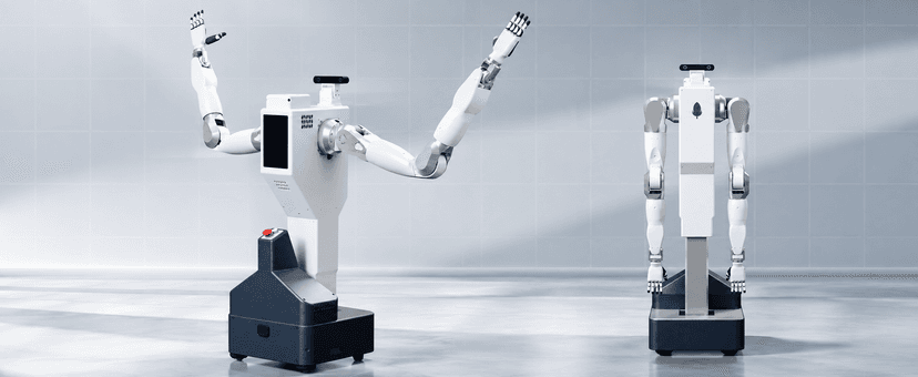 Feather Crosses $1 Million in Revenue With Modular Humanoid Platform