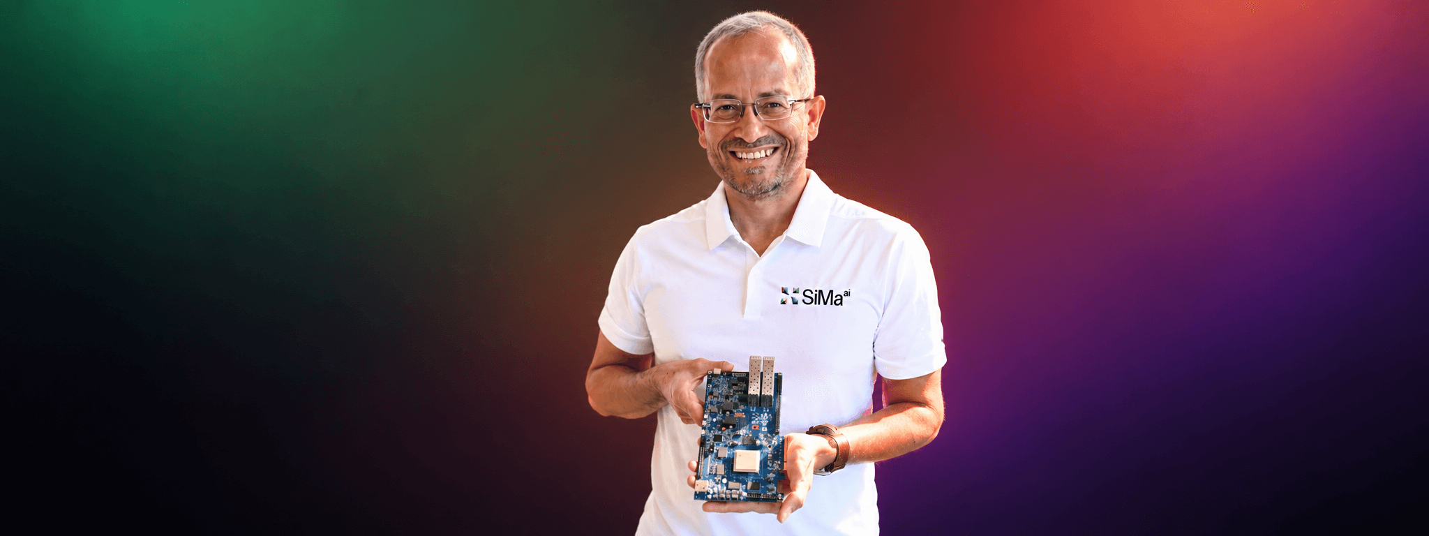 A $150 Million Round Backs SiMa.ai’s 1,000-TOPS Physical AI Chip
