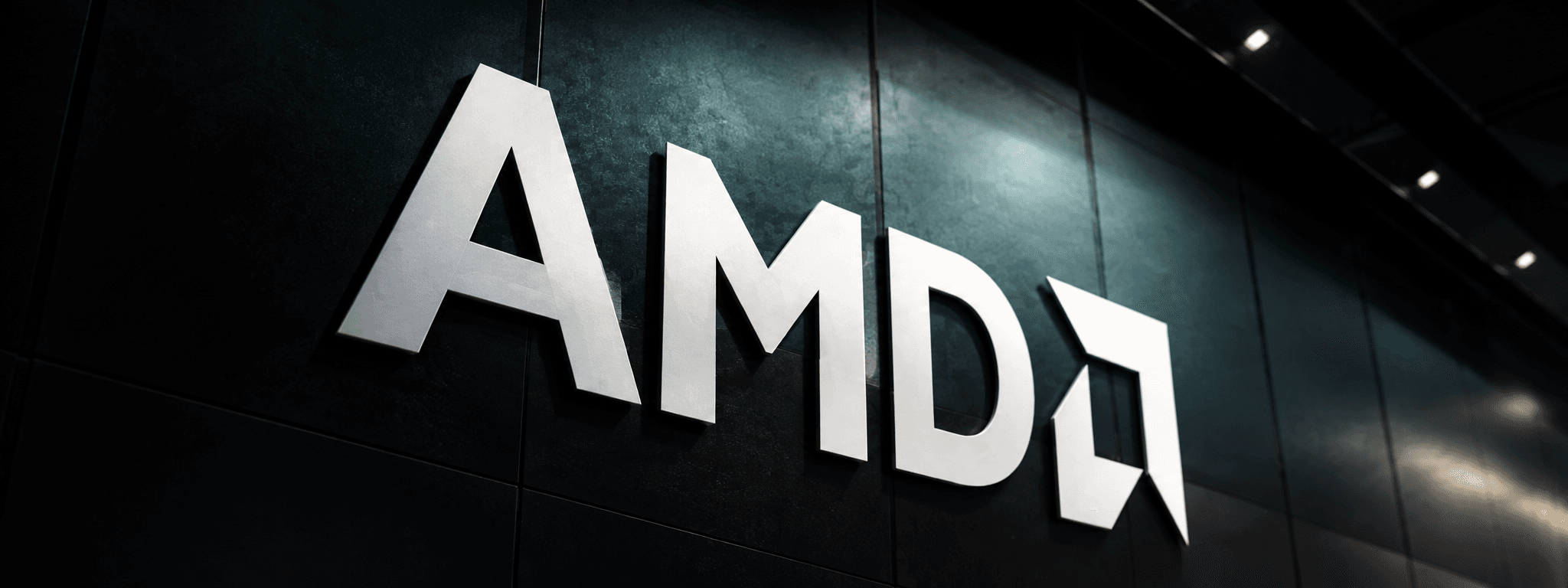 AMD Acquires World Labs for $8.2 Billion