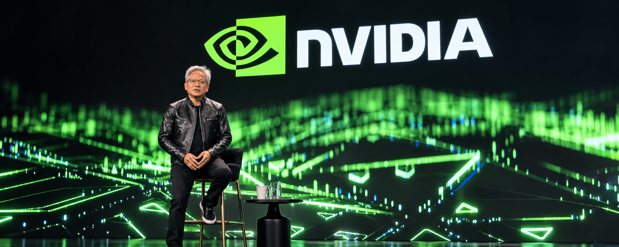 NVIDIA Launches Open Agent Safety Platform With Figure and Skild AI