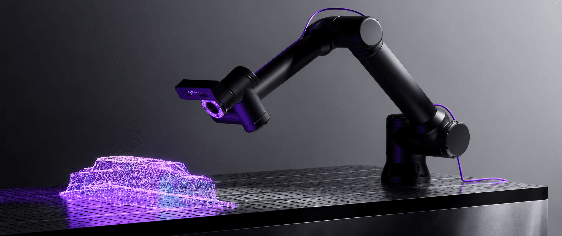 Inbolt Raises €11 Million for Real-Time Industrial Robot Vision