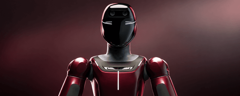 Eni and Generative Bionics Partner on Industrial Humanoid Robotics