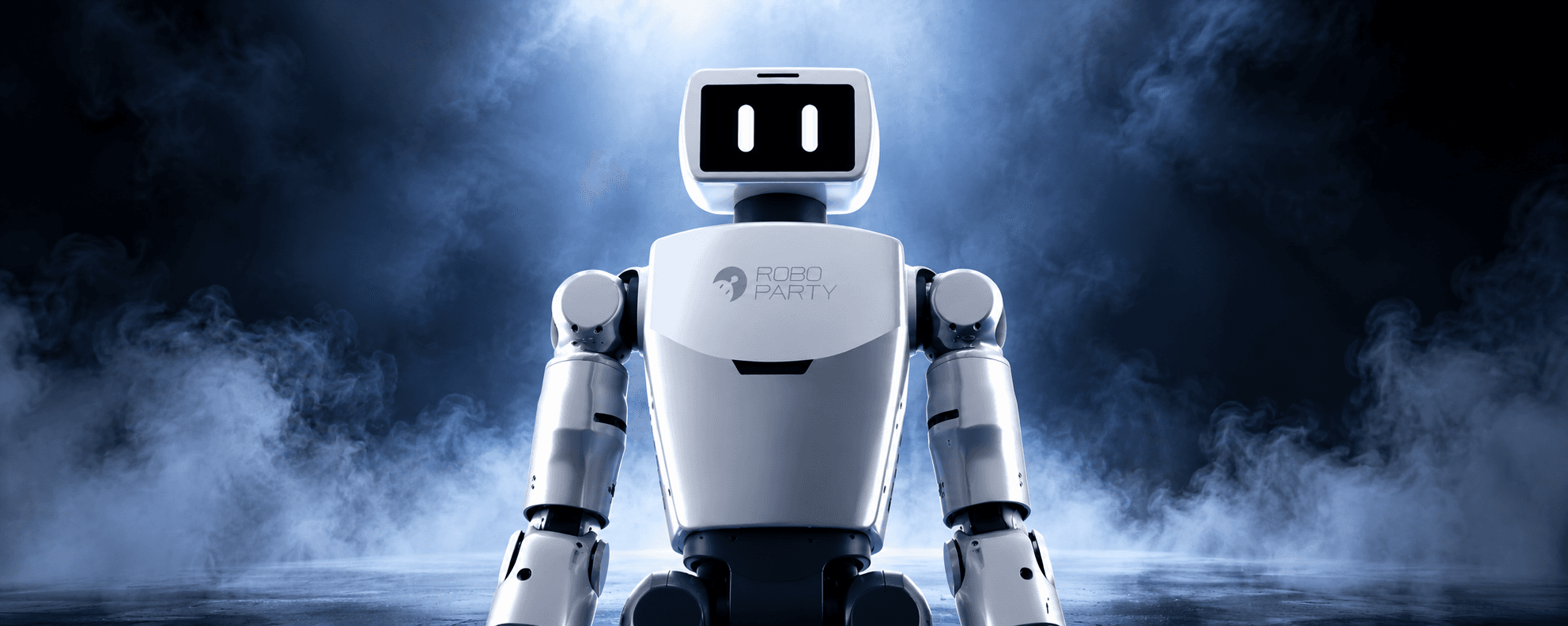 RoboParty Unveils RP1 Full-Stack Open-Source Humanoid