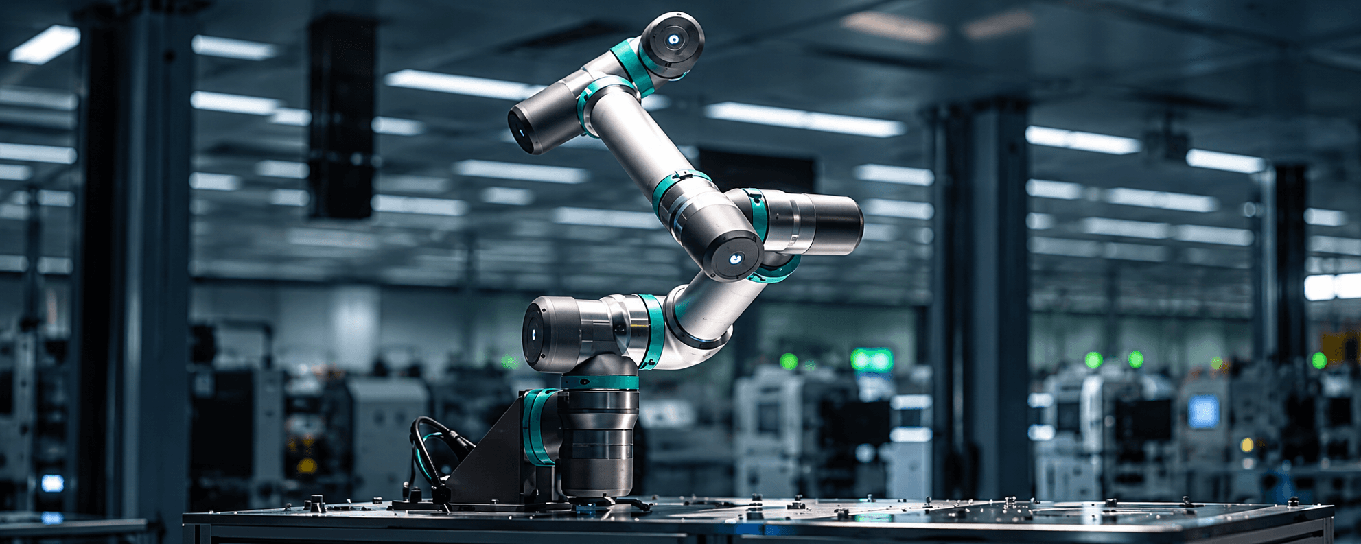 RobCo Hits $1 Billion Valuation After $40 Million Share Sale