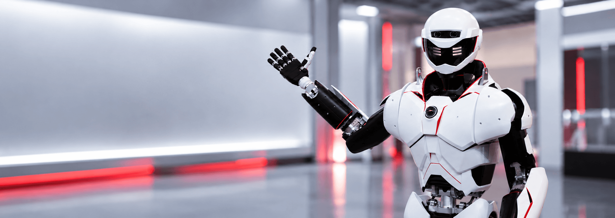 Kaleido Becomes the First Planned Robot for Noetra’s Physical AI Stack
