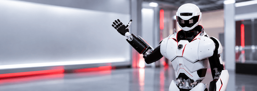Kaleido Becomes the First Planned Robot for Noetra’s Physical AI Stack