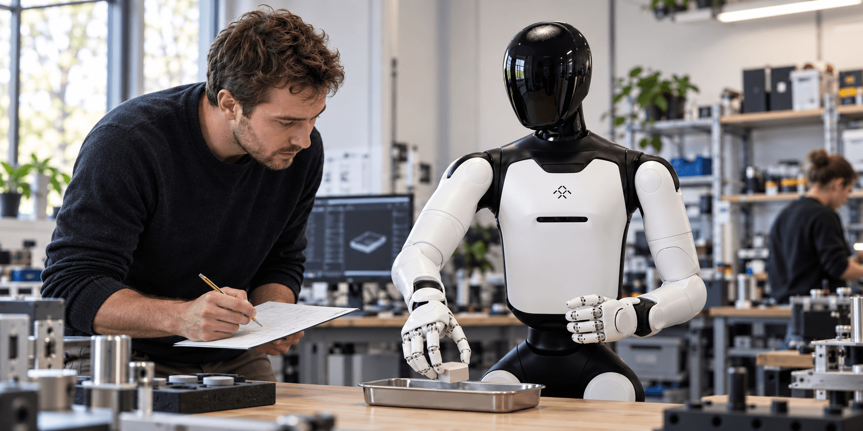Faraday Future Reports 265 EAI Robotics Units Sold and Shipped in September