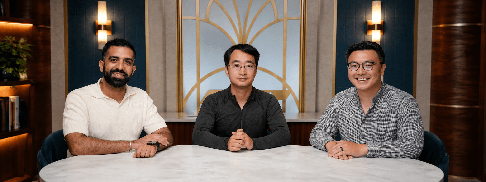 SafeWorld Raises $12.2M to Stress-Test AI-Powered Robots