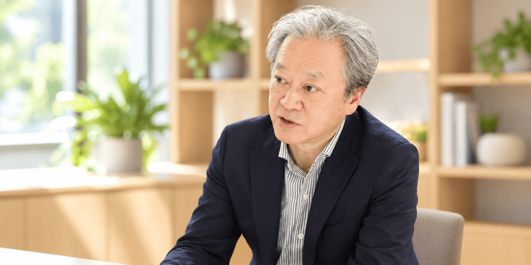 Panasonic Puts Humanoids on a 2029 Production Timeline
