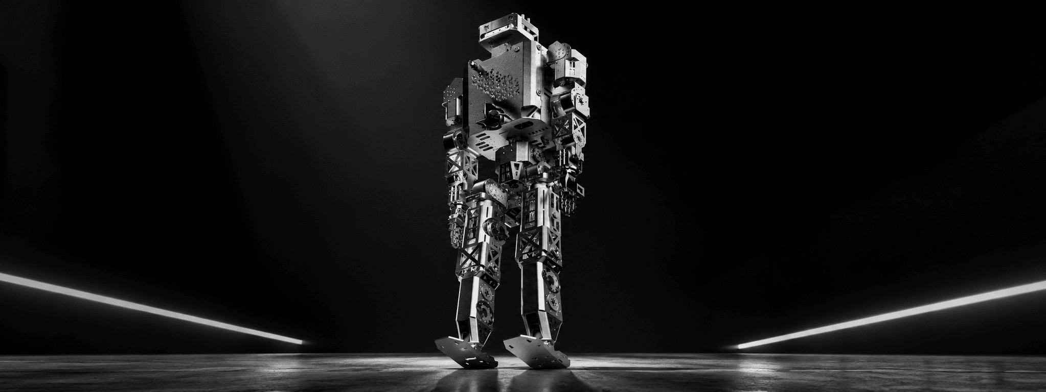 Minerva Humanoids Raises $10M and Launches Roger for Hazardous Work