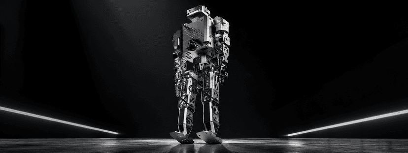 Minerva Humanoids Raises $10M and Launches Roger for Hazardous Work