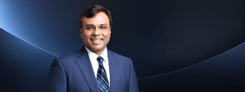 Boston Dynamics appoints former Amazon AI chief Rohit Prasad as CEO